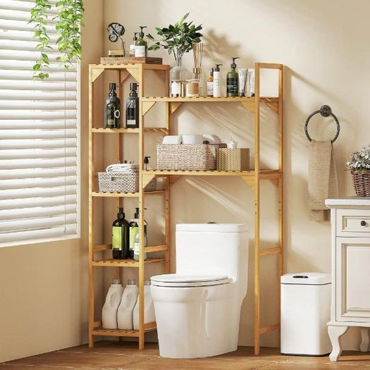 Washing Machine Storage Shelf