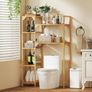Washing Machine Storage Shelf Image 5