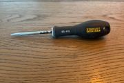 Stanley Fatmax Bradawl Scribe