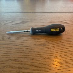 Stanley Fatmax Bradawl Scribe
