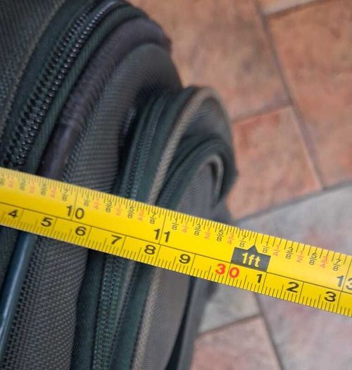 Large Suitcase