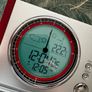 Oregon Scientific Ferrari Maranello FSP-301 projection alarm/weather clock Image 6