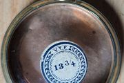 American Antique Watch Case - Gibraltar Brand -1900c