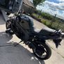 09 triumph 1050 st sprint breaking Image 4