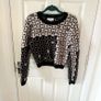 & Other Stories Wool & Mohair Sweater Image 3