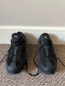Nike Airmax 95 Black