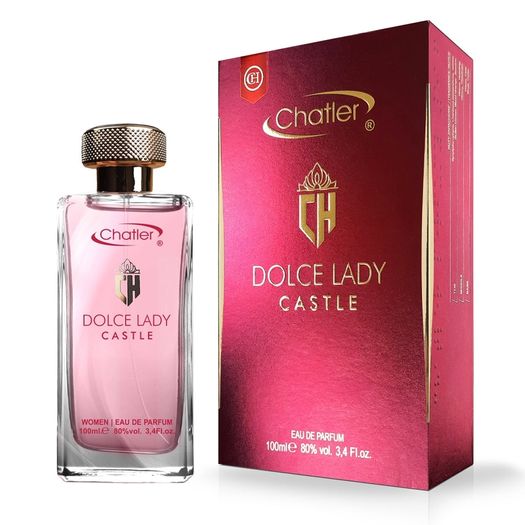 Chatler Perfumes  The Best-selling Hit In Ireland Now Available