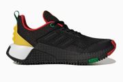 Adidas Lego Sport Pro J Kids UK4 Brand New and Unworn