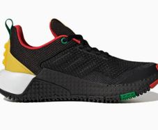 Adidas Lego Sport Pro J Kids UK4 Brand New and Unworn
