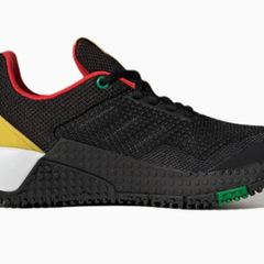 Adidas Lego Sport Pro J Kids UK4 Brand New and Unworn