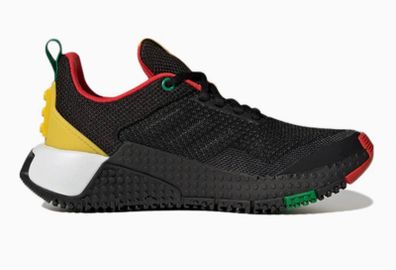 Adidas Lego Sport Pro J Kids UK4 Brand New and Unworn