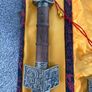 Chinese Jian Sword Image 4