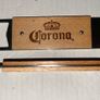 Corona beer double sided bottle opener Image 4