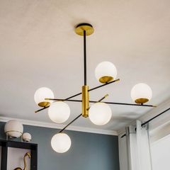 Pendant lamp