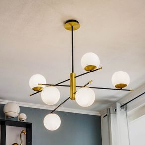 Pendant lamp