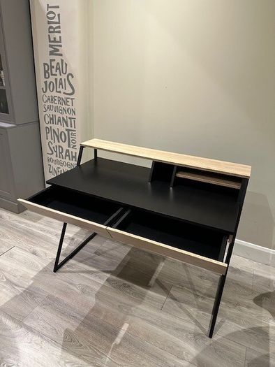 Modern Home Office Desk