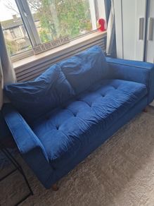2 seater