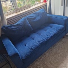 2 seater