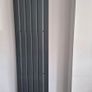 Milano Vertical Single Panel Radiators X 2 Image 3