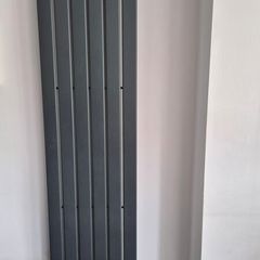 Sonas PIATTO Vertical Single Panel Radiator