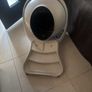 Cat litter robot. Image 2