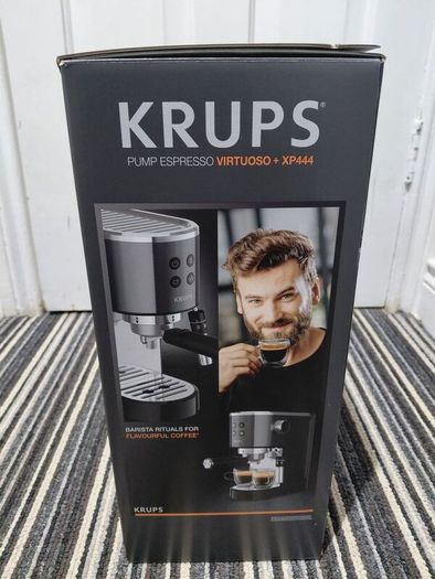 Coffee Machine