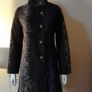 Choklate coat Image 4