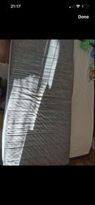 mattress