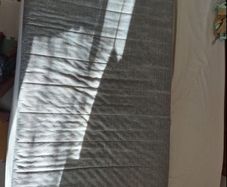 mattress