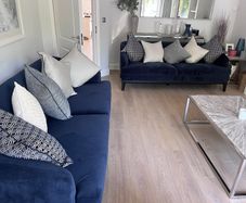 Couch Set
