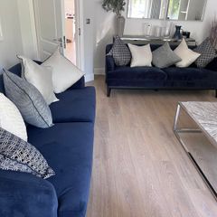 Couch Set