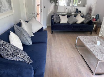 Couch Set
