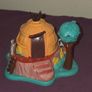 1995 Bluebird Polly Pocket Pocahontas set Image 7