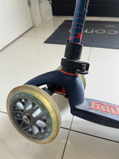 Mini Micro Scooter