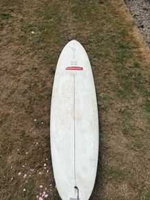 surfboard 7'6