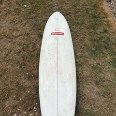 surfboard 7'6