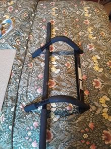 Pull up bar