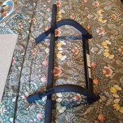 Pull up bar