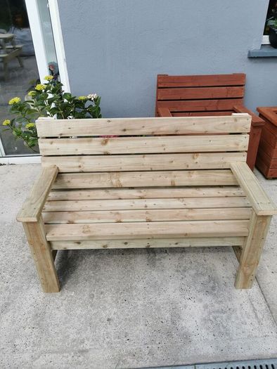 garden furniture