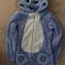 Stitch Onesie Image 2