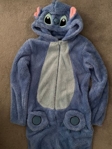 Stitch Onesie