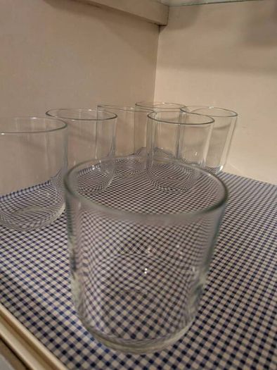 Drinking Glasses