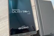Samsung Tab S