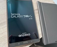 Samsung Tab S
