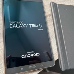 Samsung Tab S