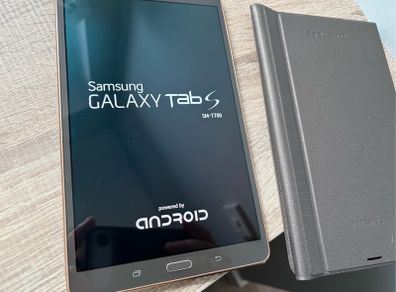 Samsung Tab S