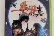 Akai Katana Xbox 360