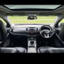 Kia Sportage 2011 1.7 diesel mileage 345,998 Image 2