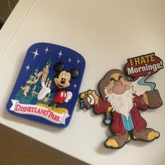 Disney fridge magnets