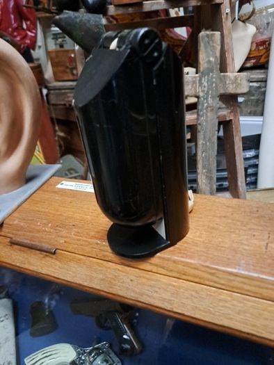 Mid Century Folding Desk Lamp